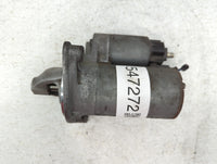 2015-2022 Toyota Corolla Car Starter Motor Solenoid OEM P/N:428000-9020 28100-0T340 Fits OEM Used Auto Parts - Oemusedautopa