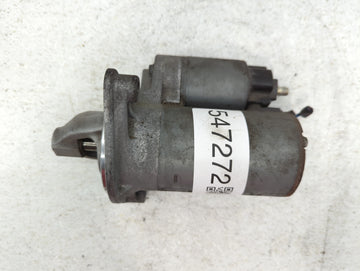 2015-2022 Toyota Corolla Car Starter Motor Solenoid OEM P/N:428000-9020 28100-0T340 Fits OEM Used Auto Parts