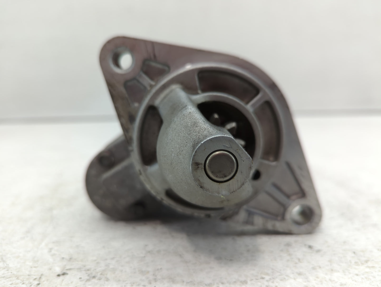 2015-2022 Toyota Corolla Car Starter Motor Solenoid OEM P/N:428000-9020 28100-0T340 Fits OEM Used Auto Parts - Oemusedautopa