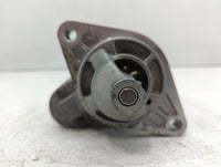 2015-2022 Toyota Corolla Car Starter Motor Solenoid OEM P/N:428000-9020 28100-0T340 Fits OEM Used Auto Parts - Oemusedautopa