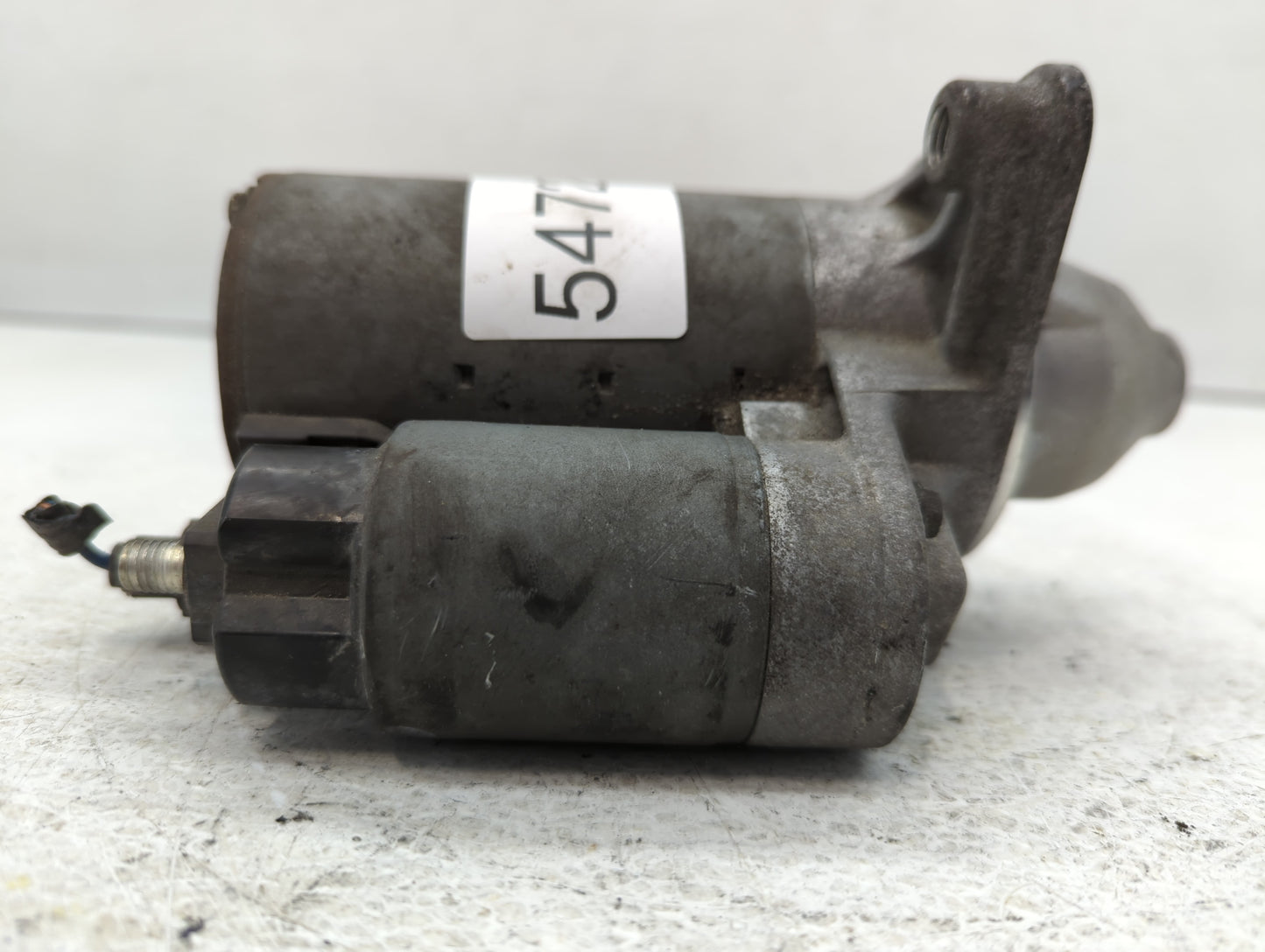 2015-2022 Toyota Corolla Car Starter Motor Solenoid OEM P/N:428000-9020 28100-0T340 Fits OEM Used Auto Parts - Oemusedautopa