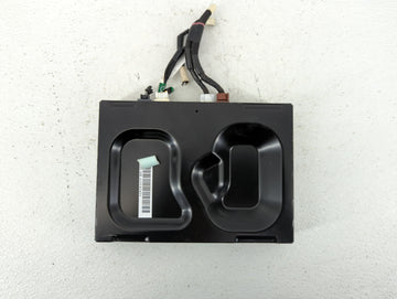 2014-2019 Toyota Corolla Radio AM FM Cd Player Receiver Replacement P/N:86180-35050 86140-02470 Fits OEM Used Auto Parts - O