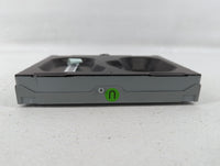 2014-2019 Toyota Corolla Radio AM FM Cd Player Receiver Replacement P/N:86180-35050 86140-02470 Fits OEM Used Auto Parts - O