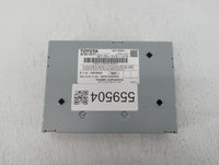 2014-2019 Toyota Corolla Am Fm Cd Player Radio Receiver - Oemusedautoparts1.com
