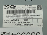2014-2019 Toyota Corolla Undefined 559504 - Oemusedautoparts1.com