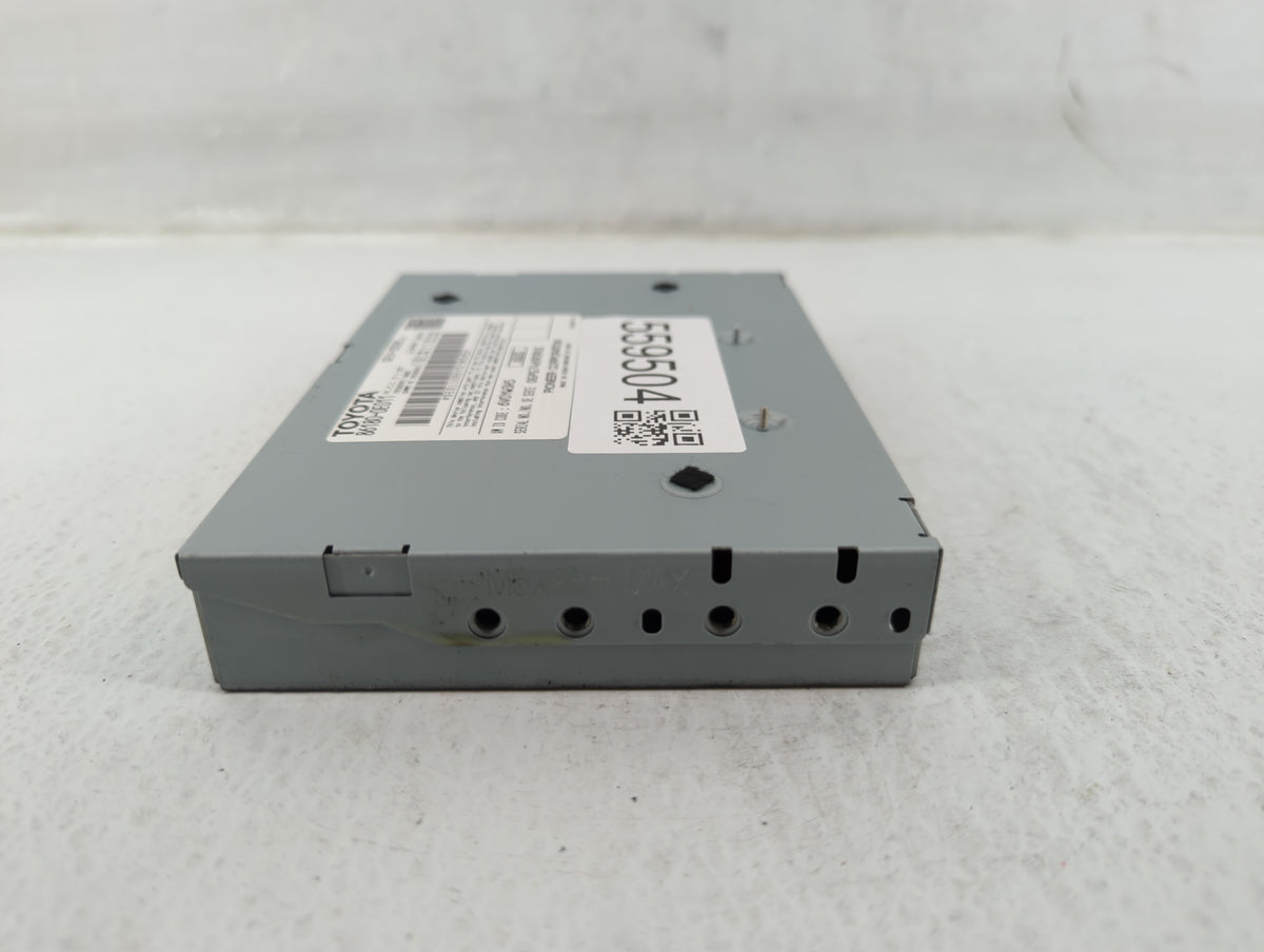 2014-2019 Toyota Corolla Undefined 559504 - Oemusedautoparts1.com