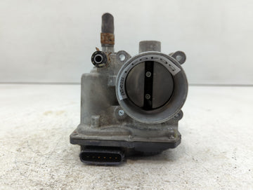2011-2019 Toyota Corolla Throttle Body P/N:22030-0T080 Fits Fits 2011 2012 2013 2014 2015 2016 2017 2018 2019 OEM Used Auto 