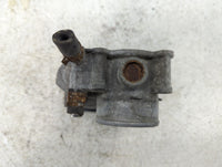 2011-2019 Toyota Corolla Throttle Body P/N:22030-0T080 Fits Fits 2011 2012 2013 2014 2015 2016 2017 2018 2019 OEM Used Auto 