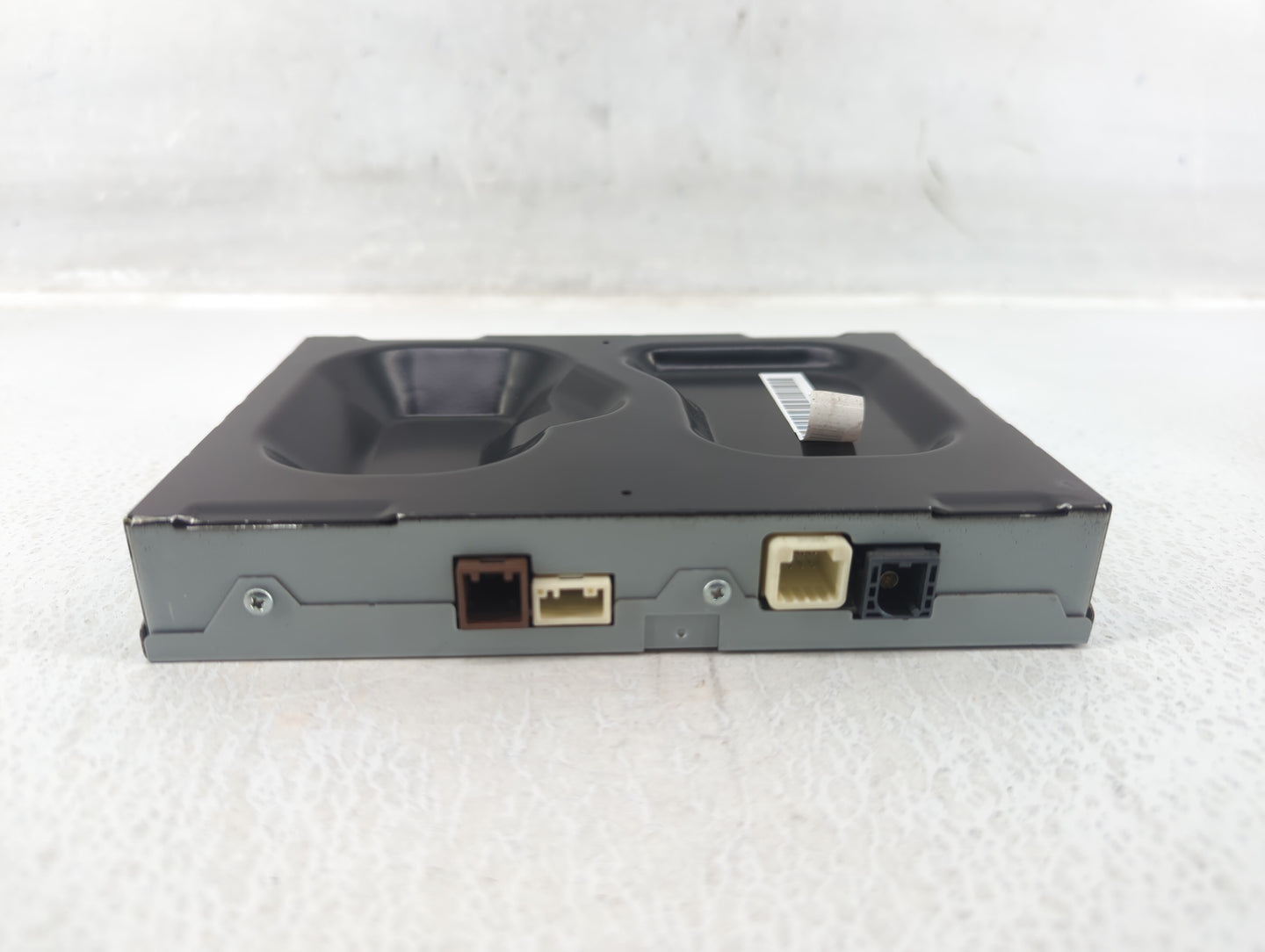 2014-2019 Toyota Corolla Radio AM FM Cd Player Receiver Replacement P/N:86180-0E011 86180-35050 Fits OEM Used Auto Parts - O
