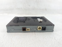 2014-2019 Toyota Corolla Radio AM FM Cd Player Receiver Replacement P/N:86180-0E011 86180-35050 Fits OEM Used Auto Parts - O
