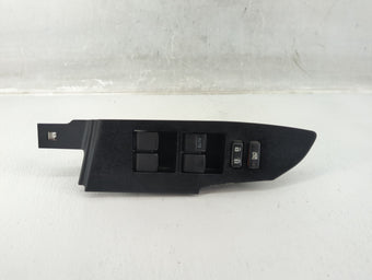 compare product 2014-2019 Toyota Corolla Master Power Window Switch Replacement Driver Side Left P/N:74232-02E70 Fits OEM Used Auto Parts