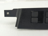 2014-2019 Toyota Corolla Master Power Window Switch Replacement Driver Side Left P/N:74232-02E70 Fits OEM Used Auto Parts - 