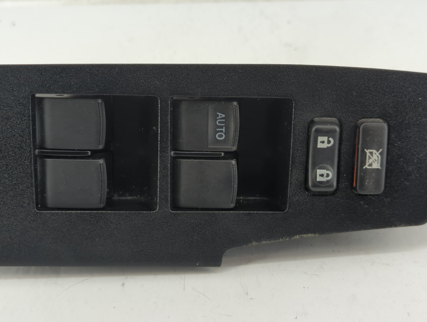 2014-2019 Toyota Corolla Master Power Window Switch Replacement Driver Side Left P/N:74232-02E70 Fits OEM Used Auto Parts - 