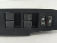 2014-2019 Toyota Corolla Master Power Window Switch Replacement Driver Side Left P/N:74232-02E70 Fits OEM Used Auto Parts - 