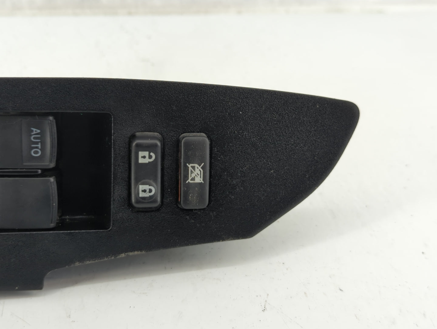 2014-2019 Toyota Corolla Master Power Window Switch Replacement Driver Side Left P/N:74232-02E70 Fits OEM Used Auto Parts - 