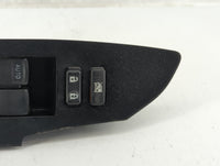 2014-2019 Toyota Corolla Master Power Window Switch Replacement Driver Side Left P/N:74232-02E70 Fits OEM Used Auto Parts - 