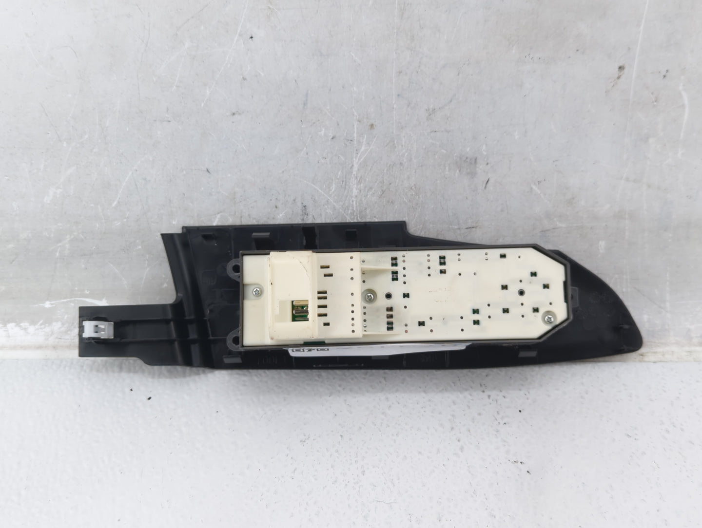 2014-2019 Toyota Corolla Master Power Window Switch Replacement Driver Side Left P/N:74232-02E70 Fits OEM Used Auto Parts - 