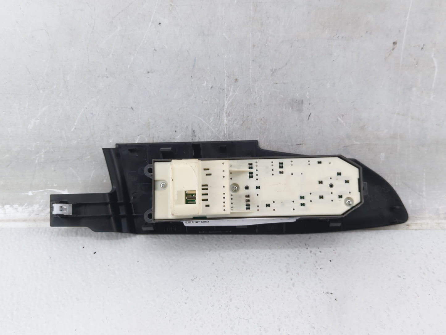 2014-2019 Toyota Corolla Master Power Window Switch Replacement Driver Side Left P/N:74232-02E70 Fits OEM Used Auto Parts - 