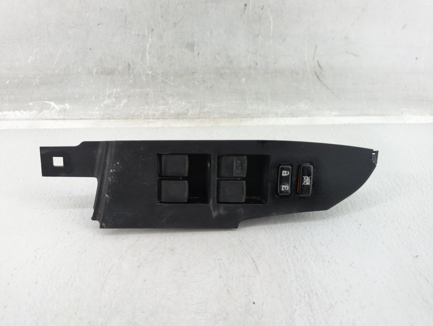 2016 Toyota Corolla Master Power Window Switch Replacement Driver Side Left P/N:74232-02E70 Fits OEM Used Auto Parts - Oemus