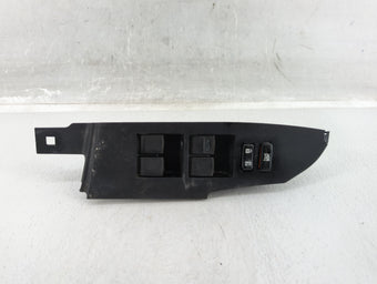 compare product 2016 Toyota Corolla Master Power Window Switch Replacement Driver Side Left P/N:74232-02E70 Fits OEM Used Auto Parts