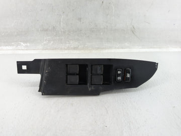 2016 Toyota Corolla Master Power Window Switch Replacement Driver Side Left P/N:74232-02E70 Fits OEM Used Auto Parts - Oemus