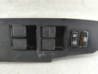 2016 Toyota Corolla Master Power Window Switch Replacement Driver Side Left P/N:74232-02E70 Fits OEM Used Auto Parts - Oemus