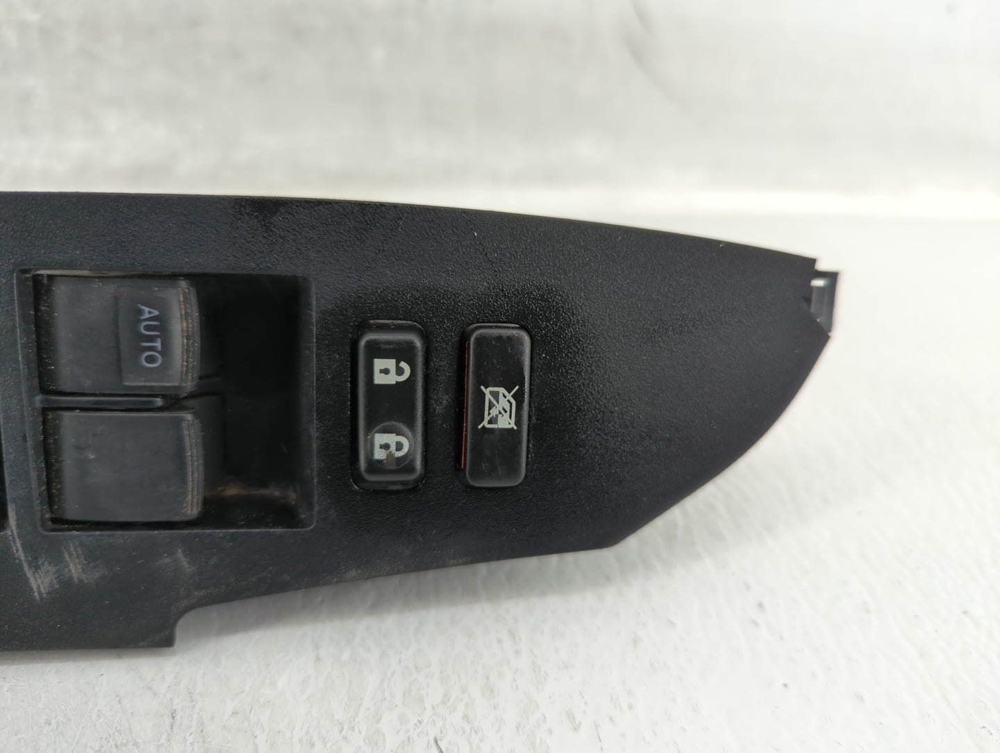 2016 Toyota Corolla Master Power Window Switch Replacement Driver Side Left P/N:74232-02E70 Fits OEM Used Auto Parts - Oemus