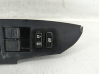2016 Toyota Corolla Master Power Window Switch Replacement Driver Side Left P/N:74232-02E70 Fits OEM Used Auto Parts - Oemus
