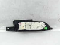 2016 Toyota Corolla Master Power Window Switch Replacement Driver Side Left P/N:74232-02E70 Fits OEM Used Auto Parts - Oemus