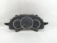 2014-2016 Toyota Corolla Instrument Cluster Speedometer Gauges P/N:83800-0ZX10-00 Fits Fits 2014 2015 2016 OEM Used Auto Par