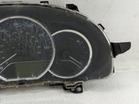 2014-2016 Toyota Corolla Instrument Cluster Speedometer Gauges P/N:83800-0ZX10-00 Fits Fits 2014 2015 2016 OEM Used Auto Par
