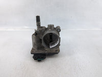 2011-2019 Toyota Corolla Throttle Body P/N:22030-0T080 Fits Fits 2011 2012 2013 2014 2015 2016 2017 2018 2019 OEM Used Auto 