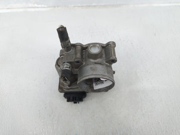 2011-2019 Toyota Corolla Throttle Body P/N:22030-0T080 Fits Fits 2011 2012 2013 2014 2015 2016 2017 2018 2019 OEM Used Auto Parts