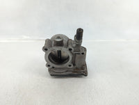 2011-2019 Toyota Corolla Throttle Body P/N:22030-0T080 Fits Fits 2011 2012 2013 2014 2015 2016 2017 2018 2019 OEM Used Auto 
