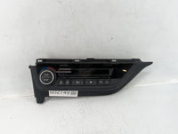 2014-2016 Toyota Corolla Climate Control Module Temperature AC/Heater Replacement P/N:75F832 Fits Fits 2014 2015 2016 OEM Us