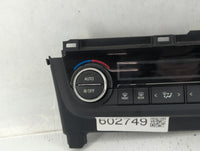 2014-2016 Toyota Corolla Climate Control Module Temperature AC/Heater Replacement P/N:75F832 Fits Fits 2014 2015 2016 OEM Us