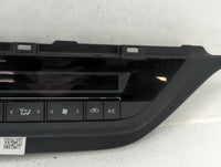 2014-2016 Toyota Corolla Climate Control Module Temperature AC/Heater Replacement P/N:75F832 Fits Fits 2014 2015 2016 OEM Us