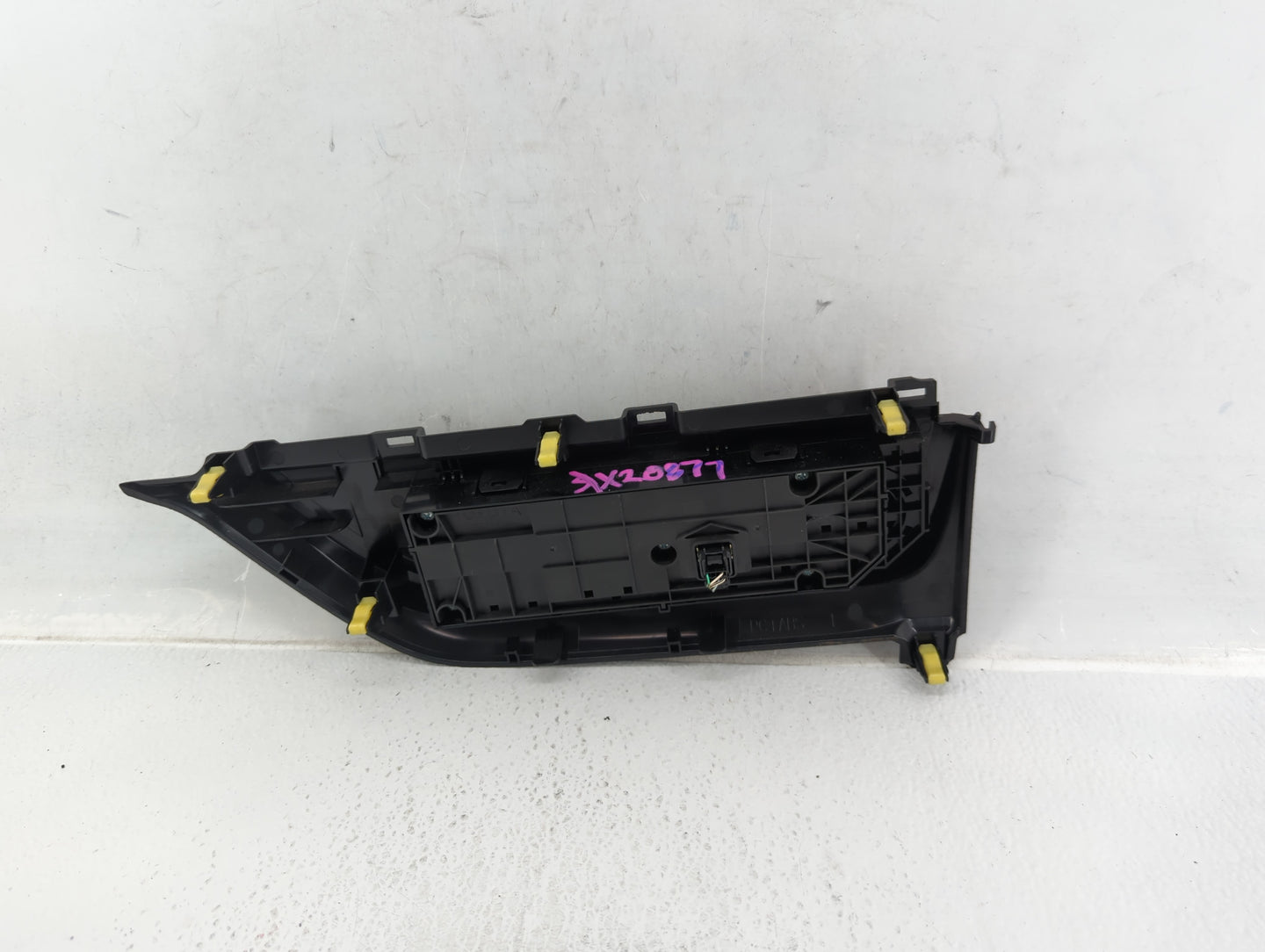 2014-2016 Toyota Corolla Climate Control Module Temperature AC/Heater Replacement P/N:75F832 Fits Fits 2014 2015 2016 OEM Us