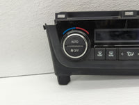 2014-2019 Toyota Corolla Climate Control Module Temperature AC/Heater Replacement Fits Fits 2013 2014 2015 2016 2017 2018 20