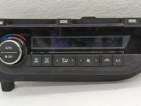 2014-2019 Toyota Corolla Climate Control Module Temperature AC/Heater Replacement Fits Fits 2013 2014 2015 2016 2017 2018 20