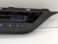 2014-2019 Toyota Corolla Climate Control Module Temperature AC/Heater Replacement Fits Fits 2013 2014 2015 2016 2017 2018 20