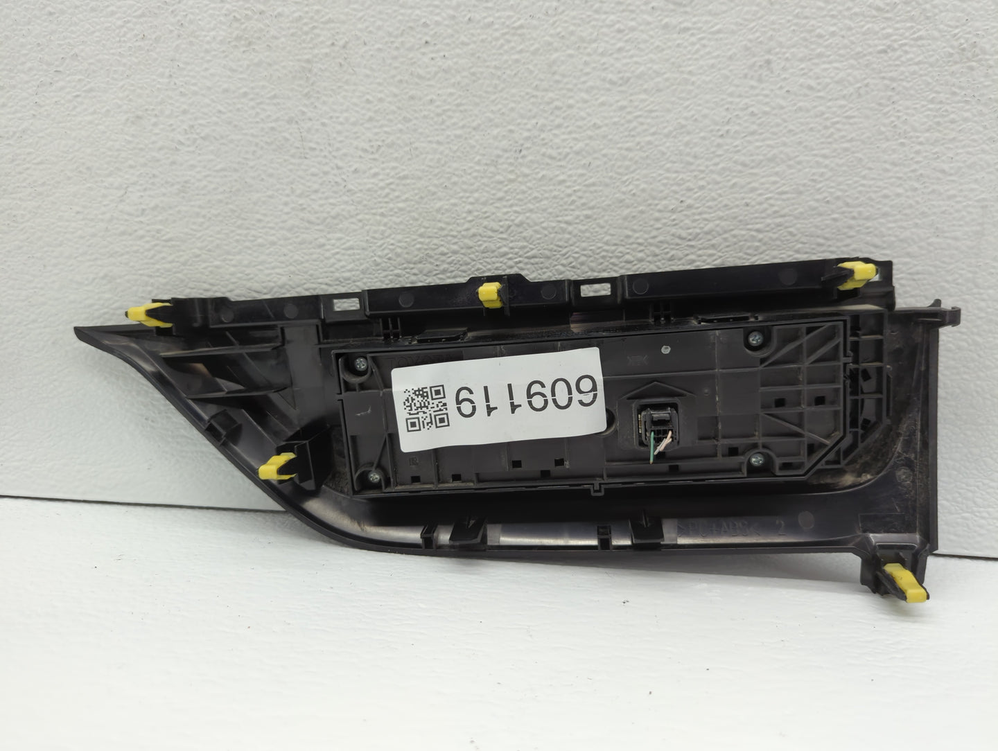 2014-2019 Toyota Corolla Climate Control Module Temperature AC/Heater Replacement Fits Fits 2013 2014 2015 2016 2017 2018 20