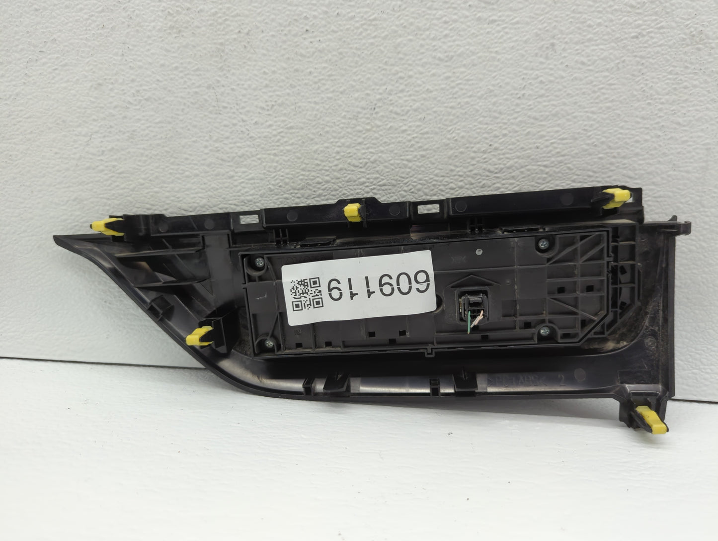 2014-2019 Toyota Corolla Climate Control Module Temperature AC/Heater Replacement Fits Fits 2013 2014 2015 2016 2017 2018 20