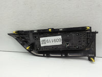 2014-2019 Toyota Corolla Climate Control Module Temperature AC/Heater Replacement Fits Fits 2013 2014 2015 2016 2017 2018 20