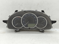 2014-2016 Toyota Corolla Instrument Cluster Speedometer Gauges P/N:83800-0ZX00-00 Fits Fits 2014 2015 2016 OEM Used Auto Par
