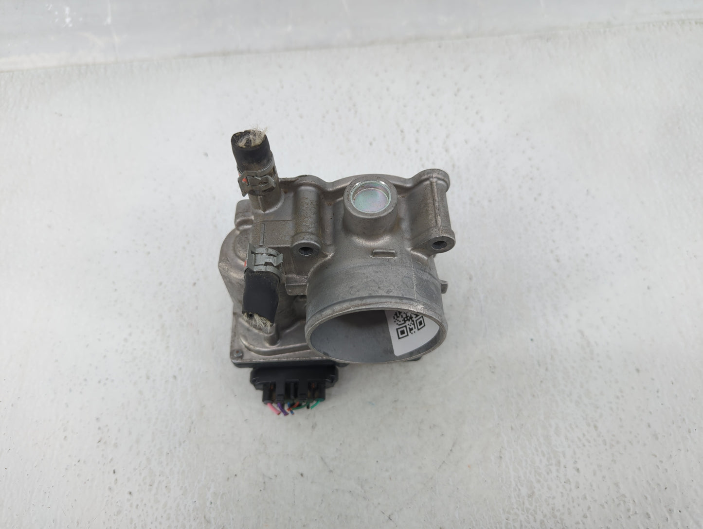2011-2019 Toyota Corolla Throttle Body P/N:22030-0T080 Fits Fits 2011 2012 2013 2014 2015 2016 2017 2018 2019 OEM Used Auto 