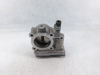2011-2019 Toyota Corolla Throttle Body P/N:22030-0T080 Fits Fits 2011 2012 2013 2014 2015 2016 2017 2018 2019 OEM Used Auto 