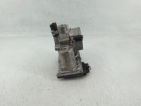 2011-2019 Toyota Corolla Throttle Body P/N:22030-0T080 Fits Fits 2011 2012 2013 2014 2015 2016 2017 2018 2019 OEM Used Auto 