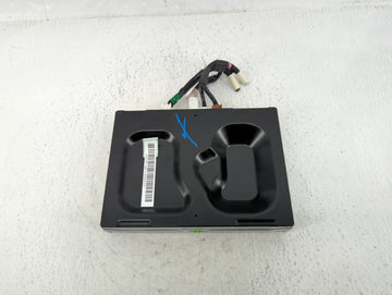 2014-2019 Toyota Corolla Am Fm Cd Player Radio Receiver - Oemusedautoparts1.com