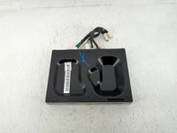 2014-2019 Toyota Corolla Am Fm Cd Player Radio Receiver 611692 - Oemusedautoparts1.com